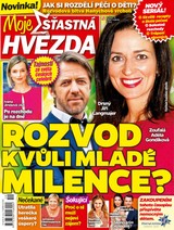 E-magazín Moje šťastná hvězda 19/20 - RF Hobby