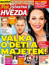 E-magazín Moje šťastná hvězda 16/20 - RF Hobby