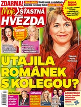 E-magazín Moje šťastná hvězda 17/20 - RF Hobby