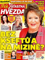 E-magazín Moje šťastná hvězda 15/20 - RF Hobby
