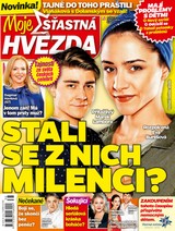 E-magazín Moje šťastná hvězda 38/20 - RF Hobby