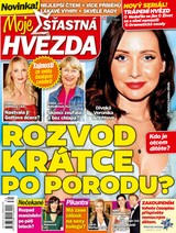 E-magazín Moje šťastná hvězda 39/20 - RF Hobby