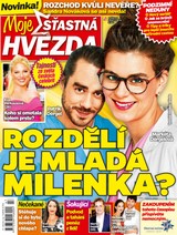 E-magazín Moje šťastná hvězda 47/20 - RF Hobby
