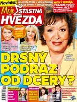 E-magazín Moje šťastná hvězda 48/20 - RF Hobby