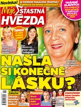 E-magazín Moje šťastná hvězda 46/20 - RF Hobby