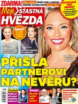E-magazín Moje šťastná hvězda 7/20 - RF Hobby