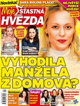 E-magazín Moje šťastná hvězda 9/20 - RF Hobby