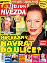 E-magazín Moje šťastná hvězda 25/16 - RF Hobby