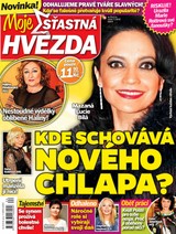 E-magazín Moje šťastná hvězda 24/16 - RF Hobby