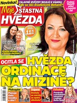 E-magazín Moje šťastná hvězda 26/16 - RF Hobby