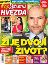 E-magazín Moje šťastná hvězda 41/16 - RF Hobby