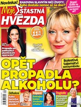 E-magazín Moje šťastná hvězda 31/16 - RF Hobby