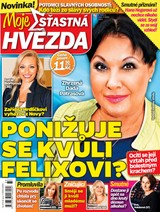 E-magazín Moje šťastná hvězda 33/16 - RF Hobby