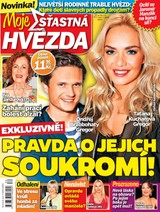 E-magazín Moje šťastná hvězda 34/16 - RF Hobby