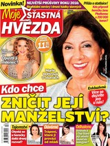E-magazín Moje šťastná hvězda 52/16 - RF Hobby