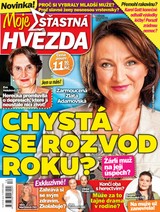E-magazín Moje šťastná hvězda 12/16 - RF Hobby
