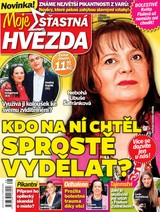 E-magazín Moje šťastná hvězda 28/16 - RF Hobby