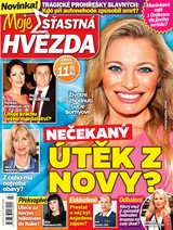 E-magazín Moje šťastná hvězda 27/16 - RF Hobby