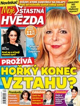E-magazín Moje šťastná hvězda 30/16 - RF Hobby