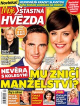 E-magazín Moje šťastná hvězda 20/16 - RF Hobby
