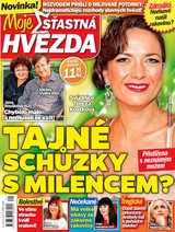E-magazín Moje šťastná hvězda 21/16 - RF Hobby