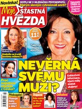 E-magazín Moje šťastná hvězda 22/16 - RF Hobby