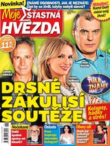 E-magazín Moje šťastná hvězda 18/16 - RF Hobby