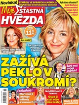 E-magazín Moje šťastná hvězda 19/16 - RF Hobby