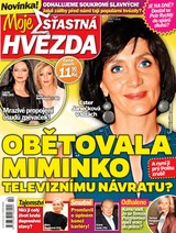 E-magazín Moje šťastná hvězda 14/16 - RF Hobby