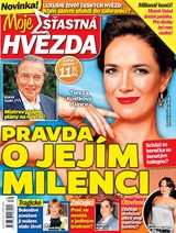 E-magazín Moje šťastná hvězda 39/16 - RF Hobby