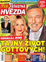 E-magazín Moje šťastná hvězda 38/16 - RF Hobby