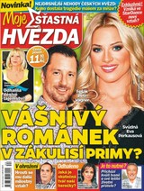 E-magazín Moje šťastná hvězda 44/16 - RF Hobby