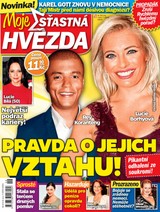 E-magazín Moje šťastná hvězda 46/16 - RF Hobby