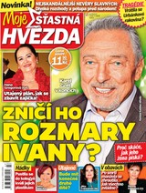 E-magazín Moje šťastná hvězda 47/16 - RF Hobby