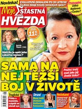 E-magazín Moje šťastná hvězda 8/16 - RF Hobby