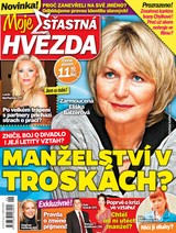 E-magazín Moje šťastná hvězda 6/16 - RF Hobby