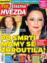 E-magazín Moje šťastná hvězda 7/16 - RF Hobby