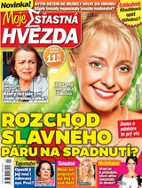 E-magazín Moje šťastná hvězda 5/16 - RF Hobby