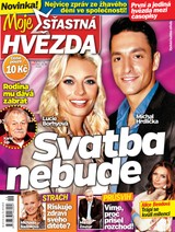 E-magazín Moje šťastná hvězda 46/13 - RF Hobby