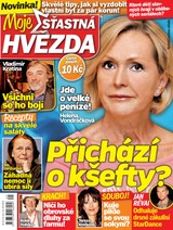 E-magazín Moje šťastná hvězda 45/13 - RF Hobby
