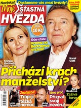 E-magazín Moje šťastná hvězda 42/13 - RF Hobby