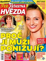 E-magazín Moje šťastná hvězda 24/17 - RF Hobby