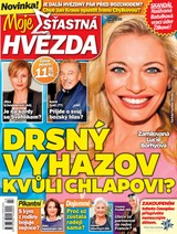 E-magazín Moje šťastná hvězda 23/17 - RF Hobby