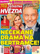 E-magazín Moje šťastná hvězda 44/17 - RF Hobby