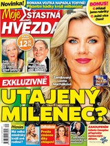 E-magazín Moje šťastná hvězda 40/17 - RF Hobby