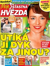 E-magazín Moje šťastná hvězda 31/17 - RF Hobby