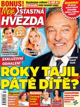 E-magazín Moje šťastná hvězda 50/17 - RF Hobby