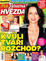 E-magazín Moje šťastná hvězda 12/17 - RF Hobby
