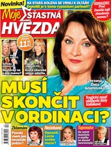 E-magazín Moje šťastná hvězda 4/17 - RF Hobby