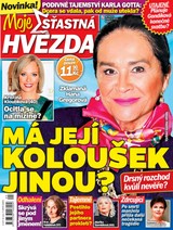 E-magazín Moje šťastná hvězda 5/17 - RF Hobby